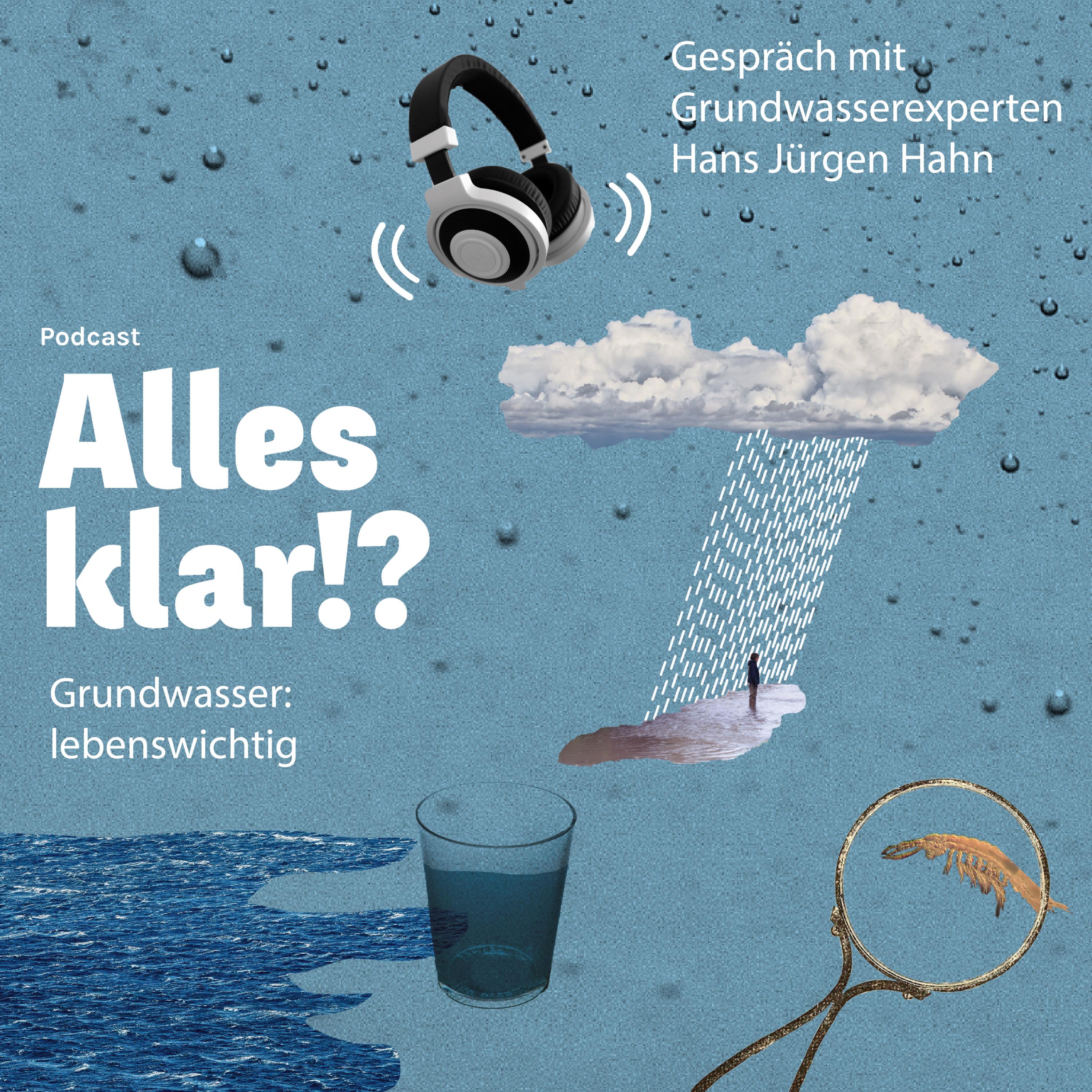 Grundwasser: lebenswichtig episode artwork