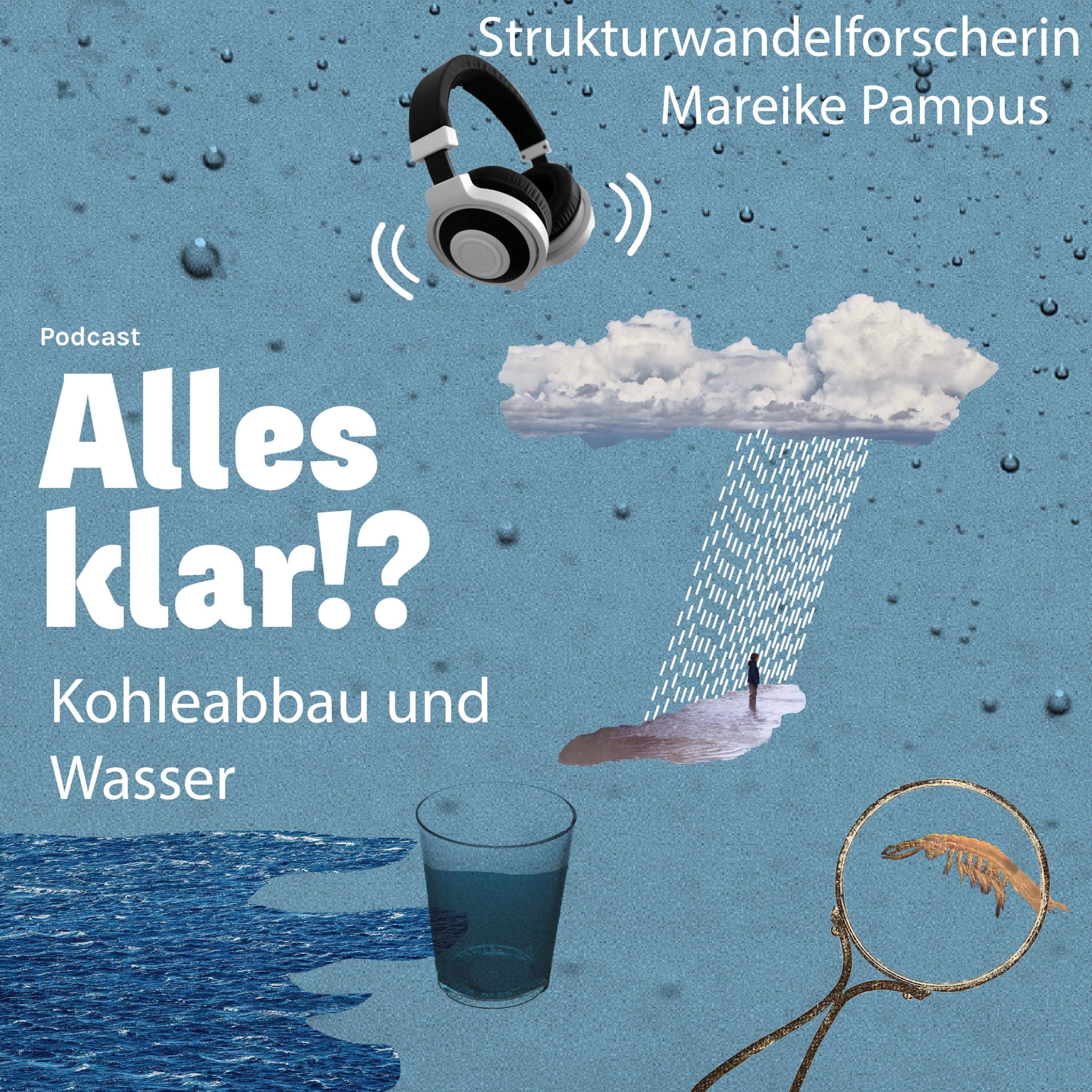 Kohle und Wasser: Probleme für die Ewigkeit episode artwork