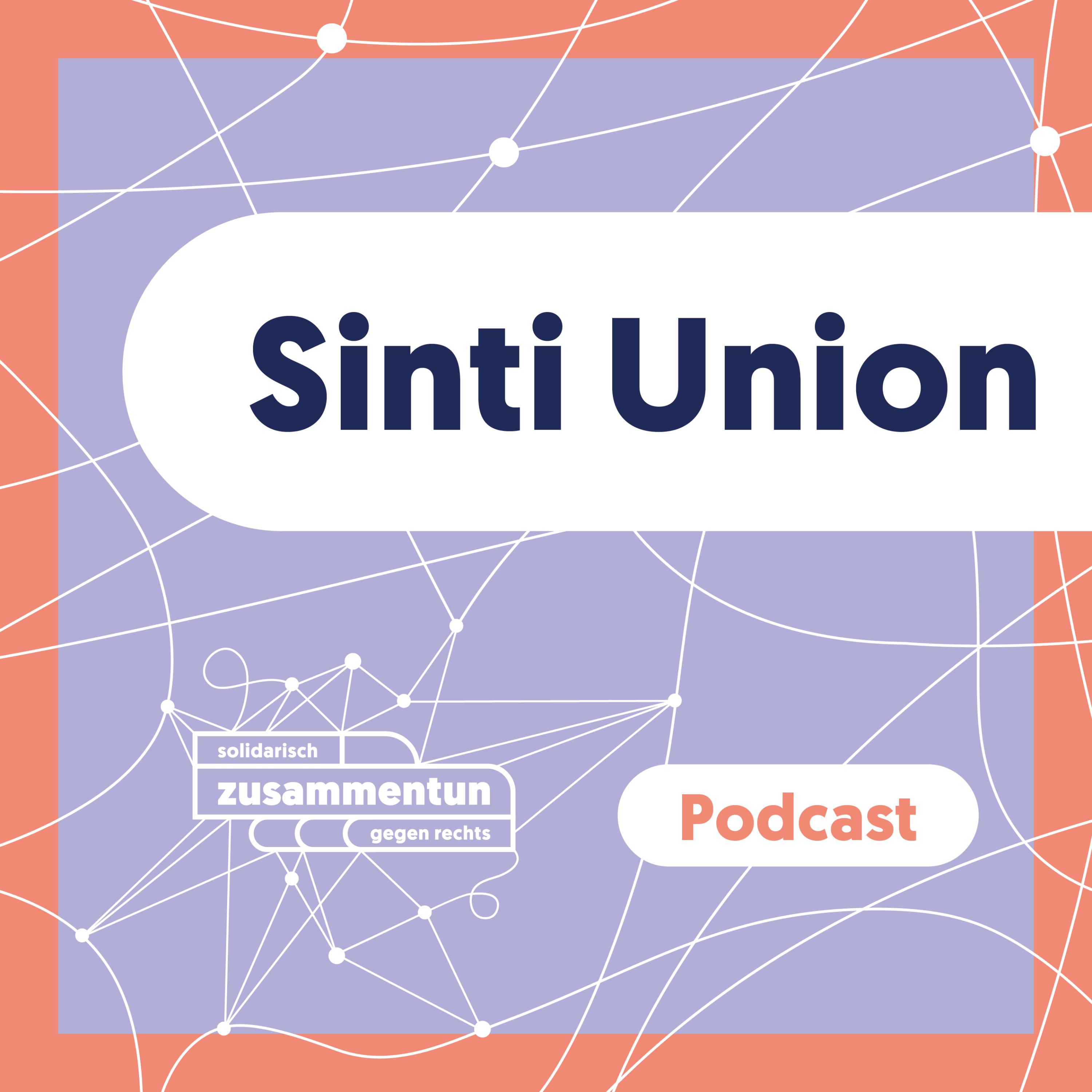 Sinti Union episode artwork