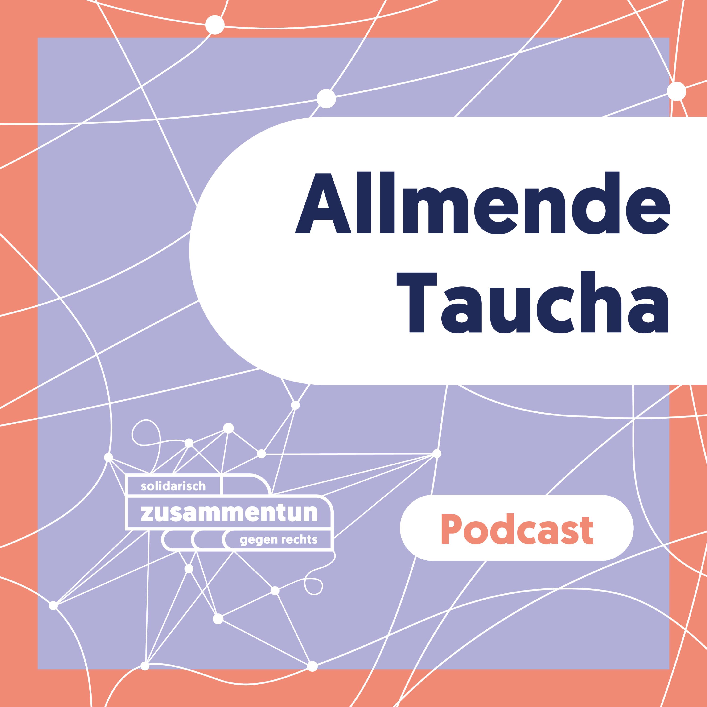 Allmende Taucha episode artwork