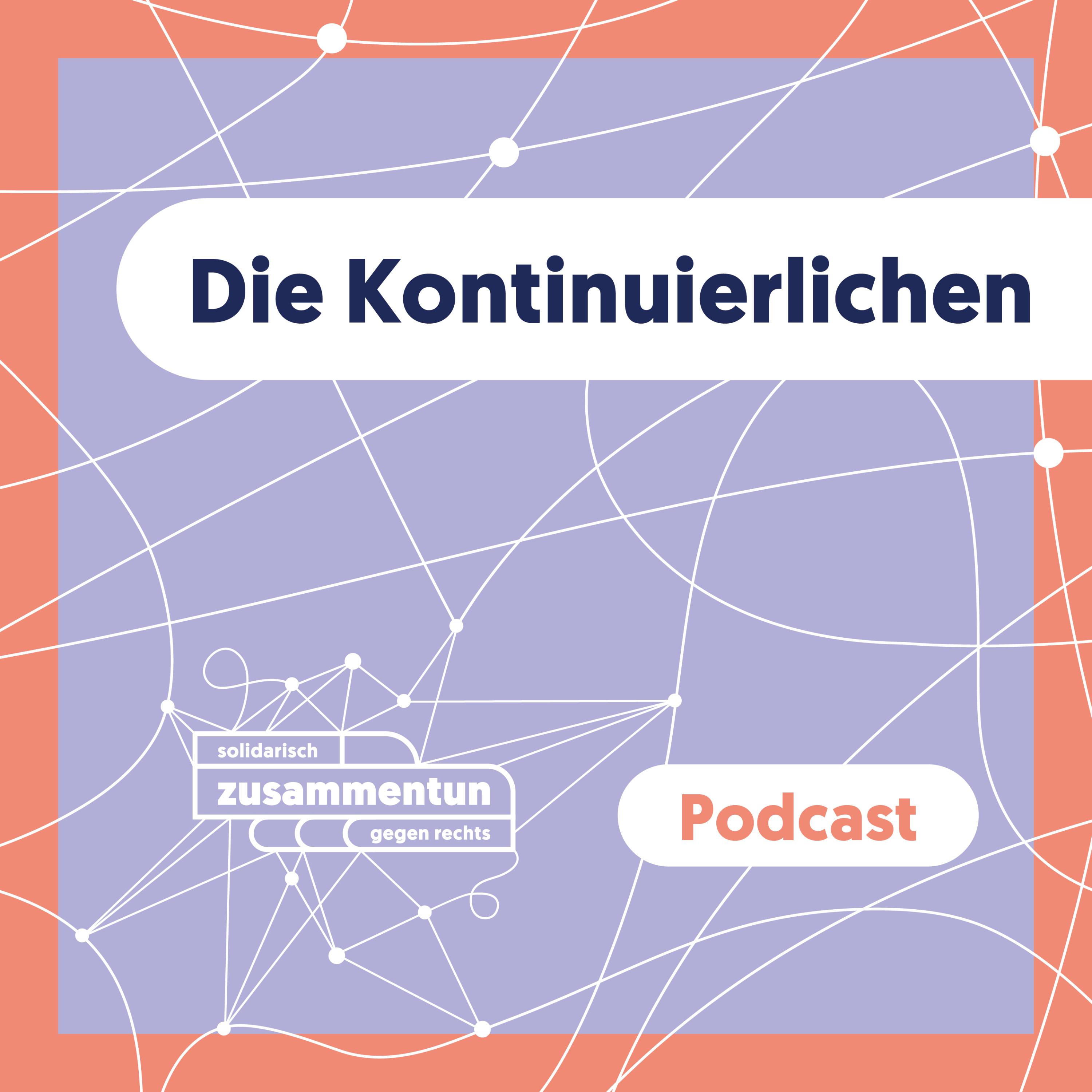 Die Kontinuierlichen episode artwork